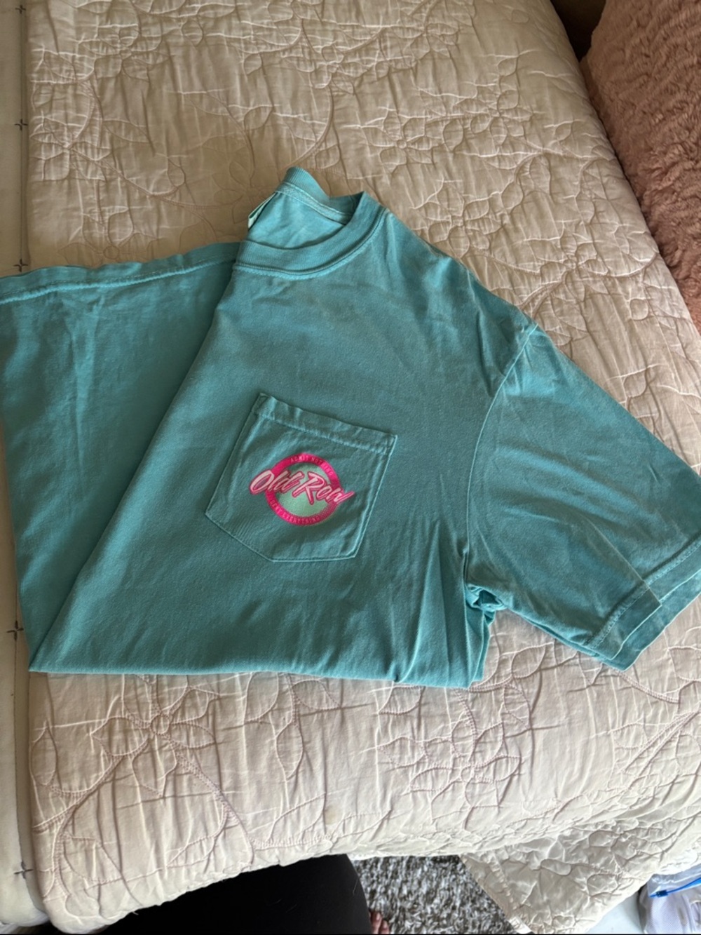 Old Row Tshirt size Large